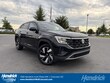 Volkswagen Atlas Cross Sport