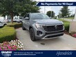  Volkswagen Atlas Cross Sport