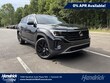  Volkswagen Atlas Cross Sport