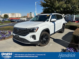 2025 Volkswagen Atlas 2.0T SE w/Technology SUV