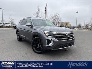 2025 Volkswagen Atlas 2.0T SE w/Technology SUV