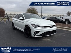 2026 Volkswagen Jetta 1.5T SE Sedan