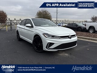 2026 Volkswagen Jetta 1.5T SE Sedan