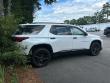 2023 Chevrolet Traverse Premier SUV
