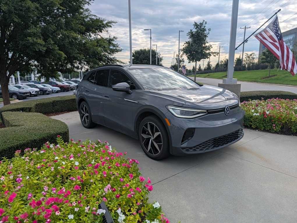 2023 Volkswagen ID.4 S