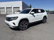 2022 Volkswagen Atlas 2.0T SEL SUV