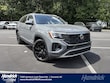  Volkswagen Atlas Cross Sport