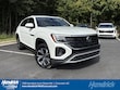  Volkswagen Atlas Cross Sport