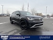  Volkswagen Atlas Cross Sport