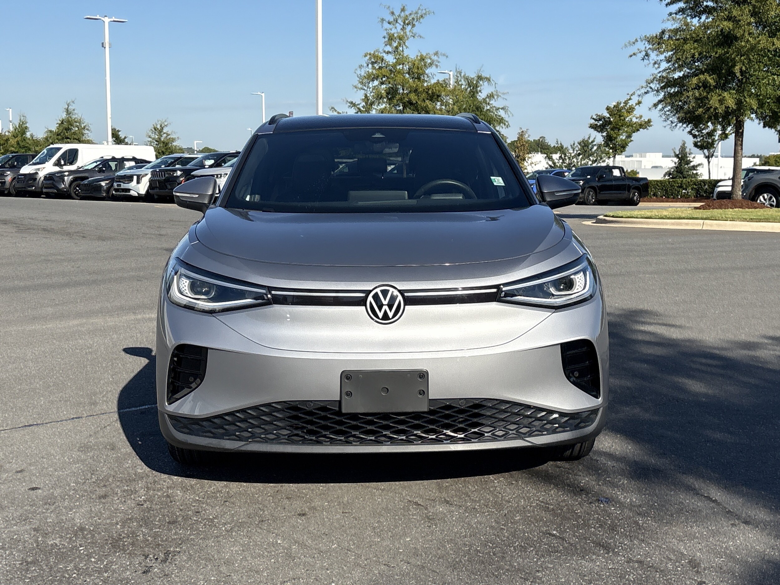 2023 Volkswagen ID.4 Pro S