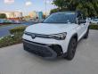 2026 Volkswagen Taos 1.5T SE Black SUV