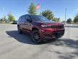 2023 Jeep Grand Cherokee L Summit SUV