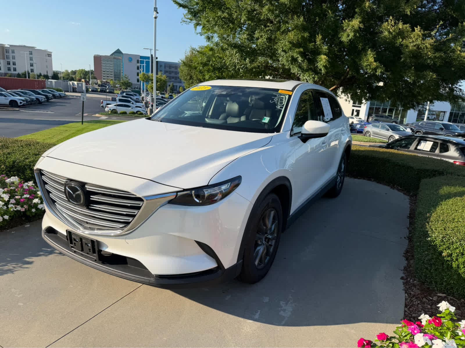 Mazda CX-9 Touring