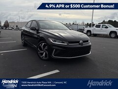 2026 Volkswagen Jetta 1.5T SEL Sedan