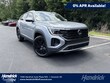  Volkswagen Atlas Cross Sport