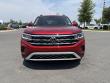 2022 Volkswagen Atlas 3.6L V6 SE w/Technology SUV
