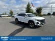 Volkswagen Atlas Cross Sport