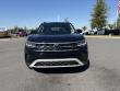 2022 Volkswagen Atlas 3.6L V6 SE w/Technology SUV