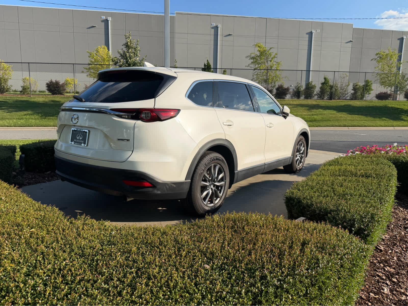 Mazda CX-9 Touring