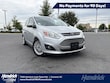  Ford C-Max Hybrid