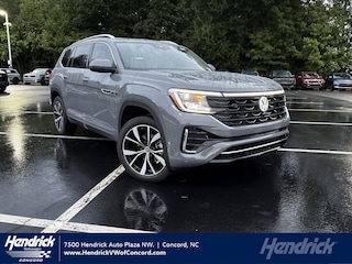 2025 Volkswagen Atlas 2.0T SEL Premium R-Line SUV