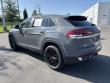 2022 Volkswagen Atlas Cross Sport 3.6L V6 SE w/Technology SUV