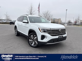 2025 Volkswagen Atlas 2.0T SE w/Technology SUV