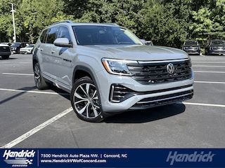 2026 Volkswagen Atlas 2.0T SEL Premium R-Line SUV