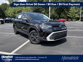 2025 Volkswagen Taos 1.5T S SUV