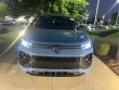 2026 Volkswagen Tiguan SE R-Line Black SUV