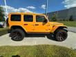 2021 Jeep Wrangler Unlimited Rubicon SUV