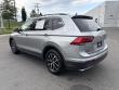 2021 Volkswagen Tiguan 2.0T SE 4MOTION SUV