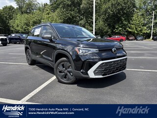 2025 Volkswagen Taos 1.5T S SUV