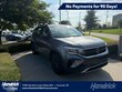  Volkswagen Taos