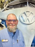 Staff member Brian Hutchison from ID_7083deb2b350