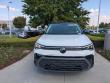 2026 Volkswagen Taos 1.5T SE Black SUV