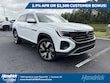 Volkswagen Atlas Cross Sport