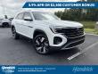 Volkswagen Atlas Cross Sport