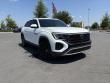 2024 Volkswagen Atlas Cross Sport 2.0T SE w/Technology SUV