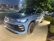 2026 Volkswagen Tiguan SE R-Line Black SUV