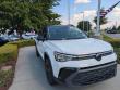 2026 Volkswagen Taos 1.5T SE Black SUV