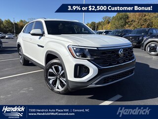 2026 Volkswagen Atlas Cross Sport 2.0T SE SUV