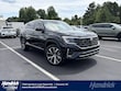  Volkswagen Atlas Cross Sport