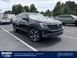 Volkswagen Atlas Cross Sport