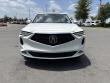 2022 Acura MDX SH-AWD with Advance Package SUV
