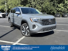 2026 Volkswagen Atlas 2.0T SE w/Technology SUV