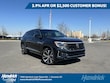 Volkswagen Atlas Cross Sport