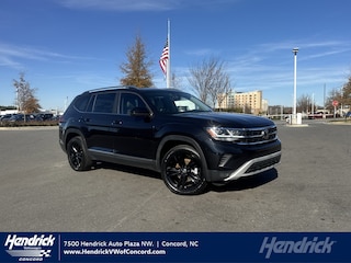 2023 Volkswagen Atlas 3.6L V6 SEL SUV