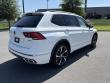 2024 Volkswagen Tiguan 2.0T SEL R-Line SUV