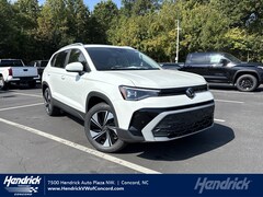 2025 Volkswagen Taos 1.5T SE SUV